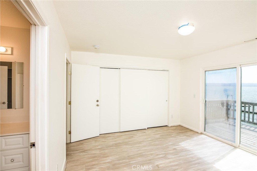 4567 State Highway 20 Nice, CA 95464 - Photo 52 of 58 a view of an empty room