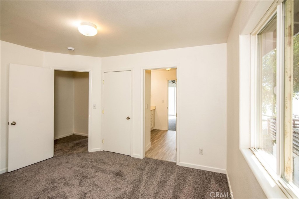 4567 State Highway 20 Nice, CA 95464 - Photo 53 of 58 a view of an empty room