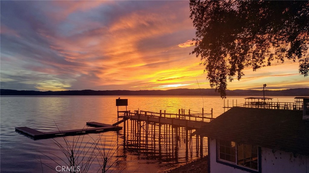 4567 State Highway 20 Nice, CA 95464 - Photo 55 of 58 a view of a balcony next to a lake
