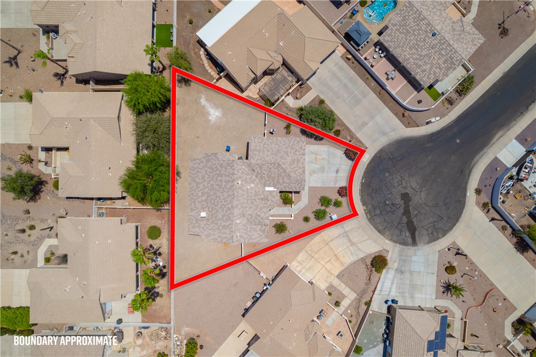 1229 Lause Road Bullhead City, AZ 86442 - Photo 68 of 82