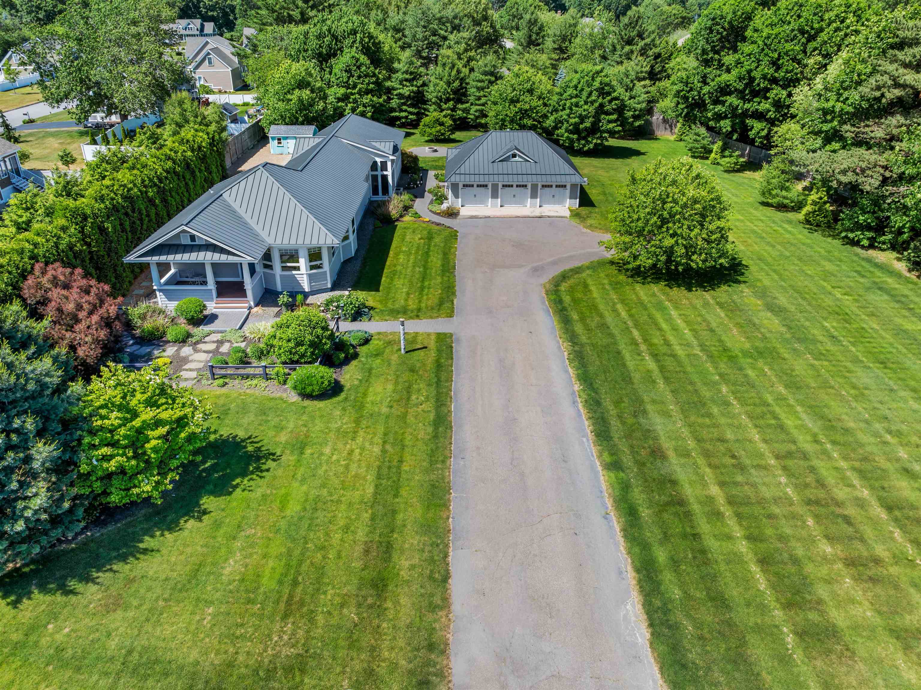 384 Winnacunnet Road Hampton, NH 03842 - Photo 16 of 54