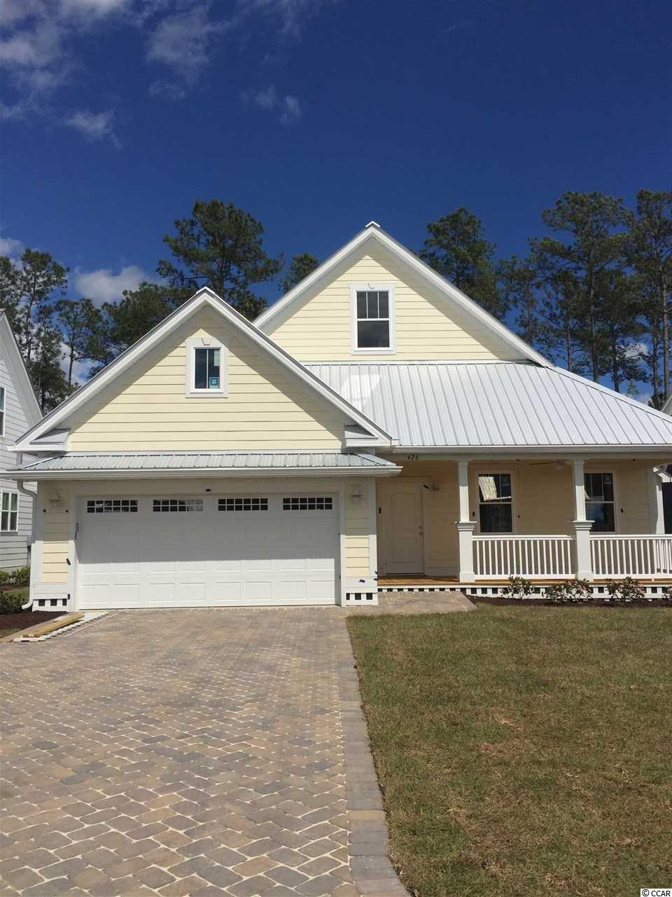 426 Waties Drive Murrells Inlet, SC 29576 - Photo 1 of 1 Gallery Image 1