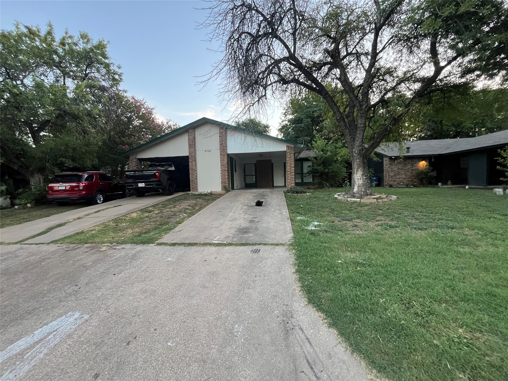 4702 Rocking Chair Road Austin, TX 78744 - Photo 17 of 28 Unit B