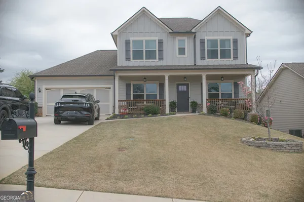 $3,000 | 543 Calgary Downs Drive, Winder, GA 30680
