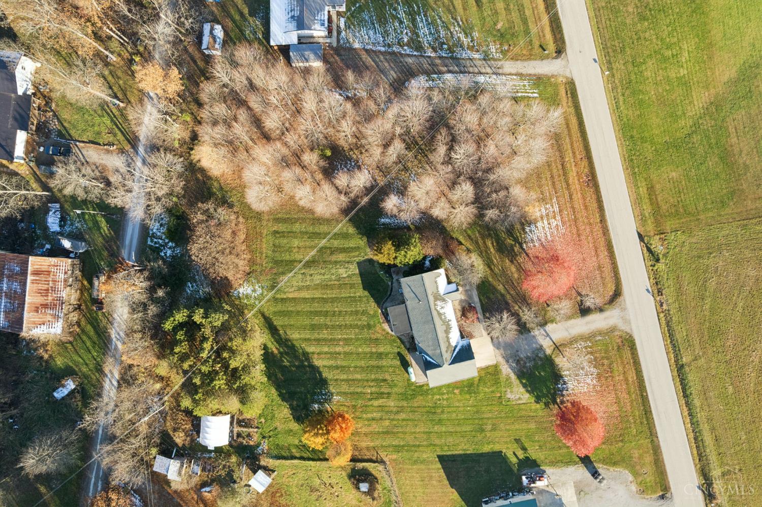 1689 Eckmansville Road West Union, OH 45693 - Photo 27 of 32