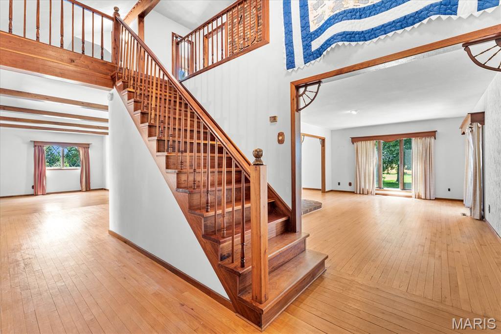 5495 Wilson Road Oakdale, IL 62268 - Photo 4 of 65