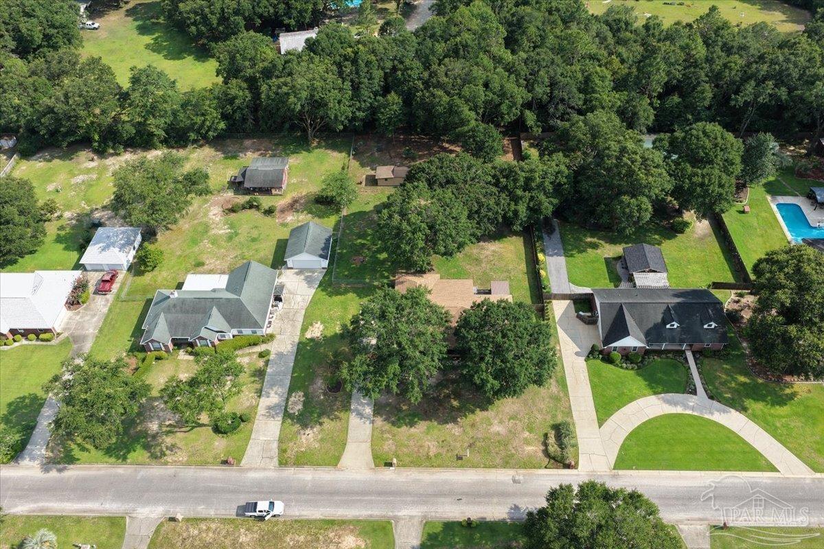 5245 Morgan Ridge Drive Milton, FL 32570 - Photo 53 of 53