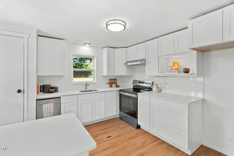 $250,000 | 6688 Goshen Road, Oxford, NC 27565