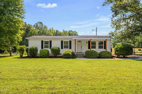 $250,000 | 6688 Goshen Road, Oxford, NC 27565
