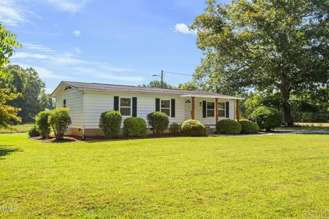 $250,000 | 6688 Goshen Road, Oxford, NC 27565