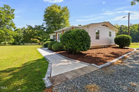 $250,000 | 6688 Goshen Road, Oxford, NC 27565