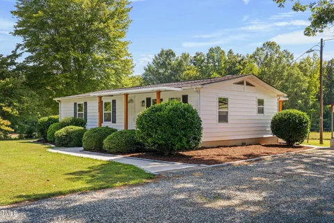 $250,000 | 6688 Goshen Road, Oxford, NC 27565