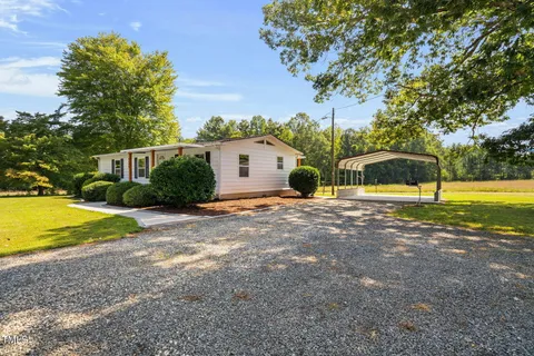 $250,000 | 6688 Goshen Road, Oxford, NC 27565