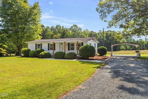 $250,000 | 6688 Goshen Road, Oxford, NC 27565