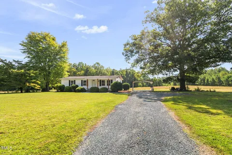 $250,000 | 6688 Goshen Road, Oxford, NC 27565