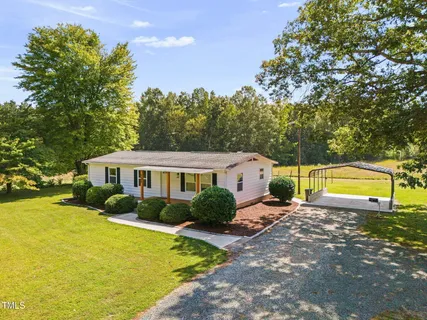 $250,000 | 6688 Goshen Road, Oxford, NC 27565