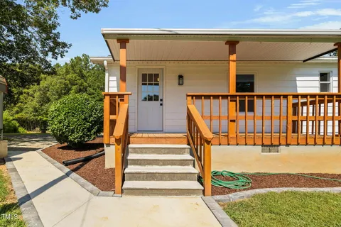 $250,000 | 6688 Goshen Road, Oxford, NC 27565