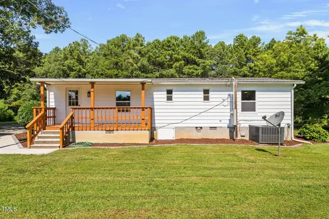 $250,000 | 6688 Goshen Road, Oxford, NC 27565
