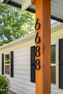 $250,000 | 6688 Goshen Road, Oxford, NC 27565