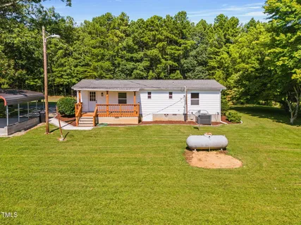 $250,000 | 6688 Goshen Road, Oxford, NC 27565
