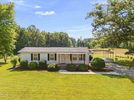 $250,000 | 6688 Goshen Road, Oxford, NC 27565
