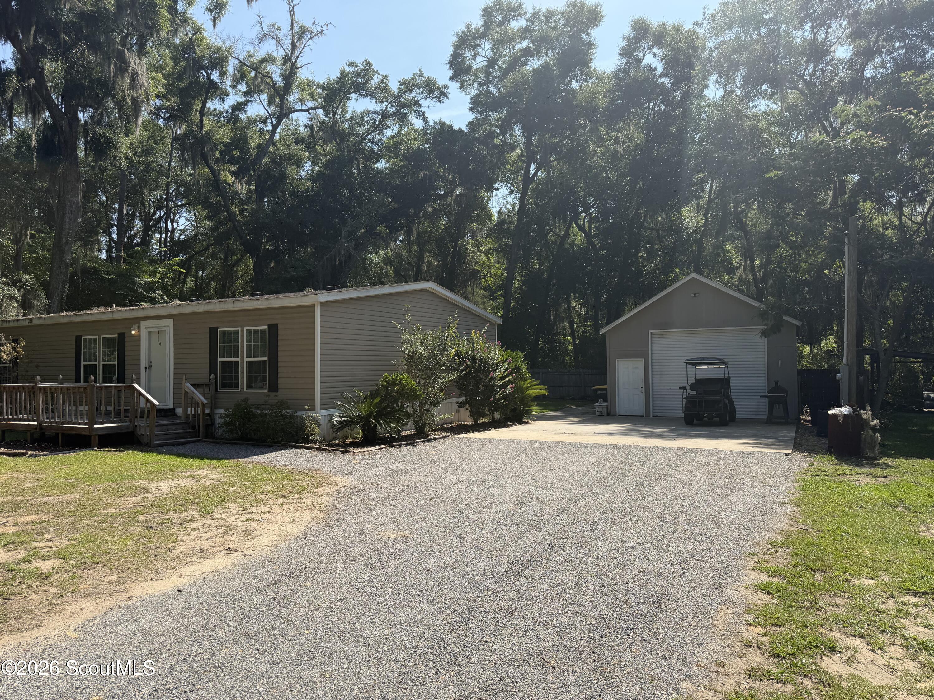 1214 Azalea Road Northeast Townsend, GA 31331 - Photo 7 of 24 Brooks 8