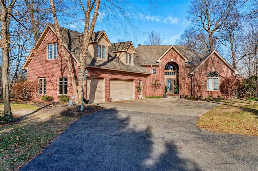 6630 Riverside Way Fishers, IN 46038 - Photo 1 of 48 Gallery Image 1