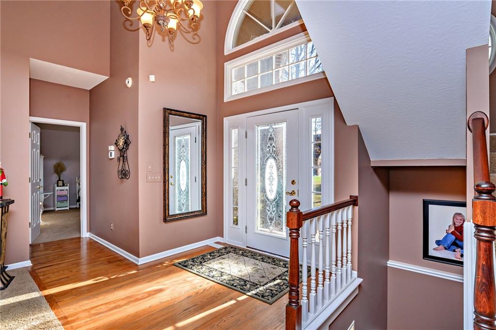 6630 Riverside Way Fishers, IN 46038 - Photo 4 of 48 Gallery Image 4