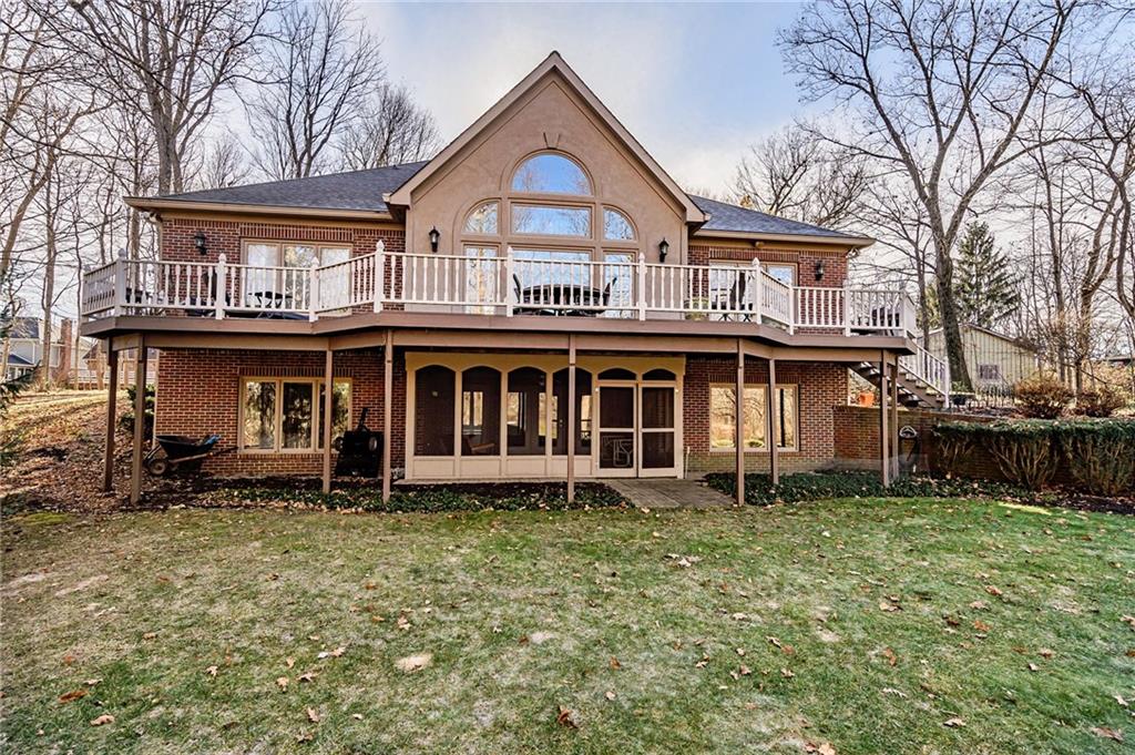 6630 Riverside Way Fishers, IN 46038 - Photo 48 of 48 Gallery Image 48