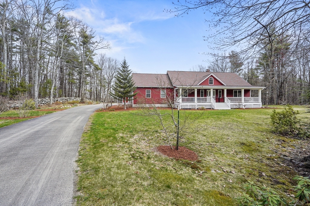 255 Williamsville Road Phillipston, MA 01331 - Photo 2 of 39