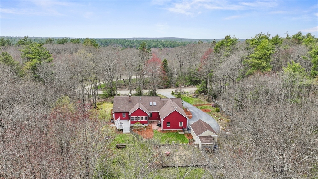 255 Williamsville Road Phillipston, MA 01331 - Photo 30 of 39