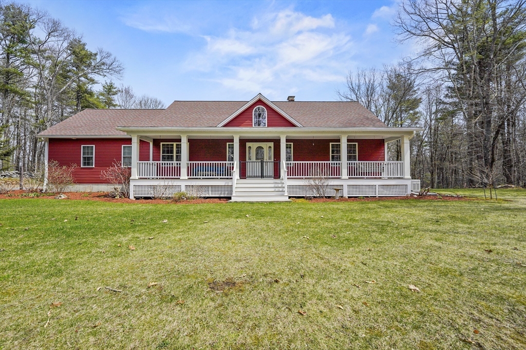 255 Williamsville Road Phillipston, MA 01331 - Photo 3 of 39