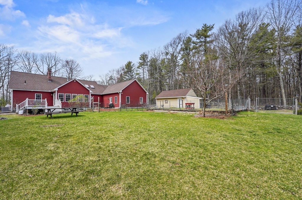 255 Williamsville Road Phillipston, MA 01331 - Photo 31 of 39