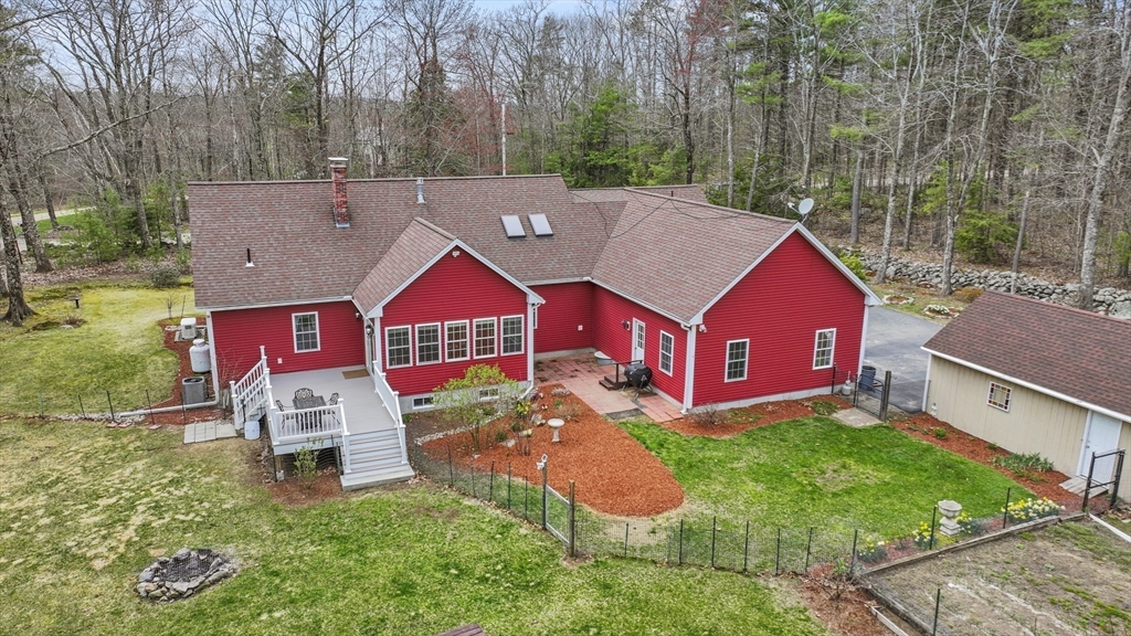 255 Williamsville Road Phillipston, MA 01331 - Photo 32 of 39