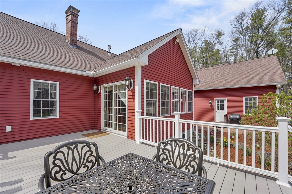 255 Williamsville Road Phillipston, MA 01331 - Photo 35 of 39