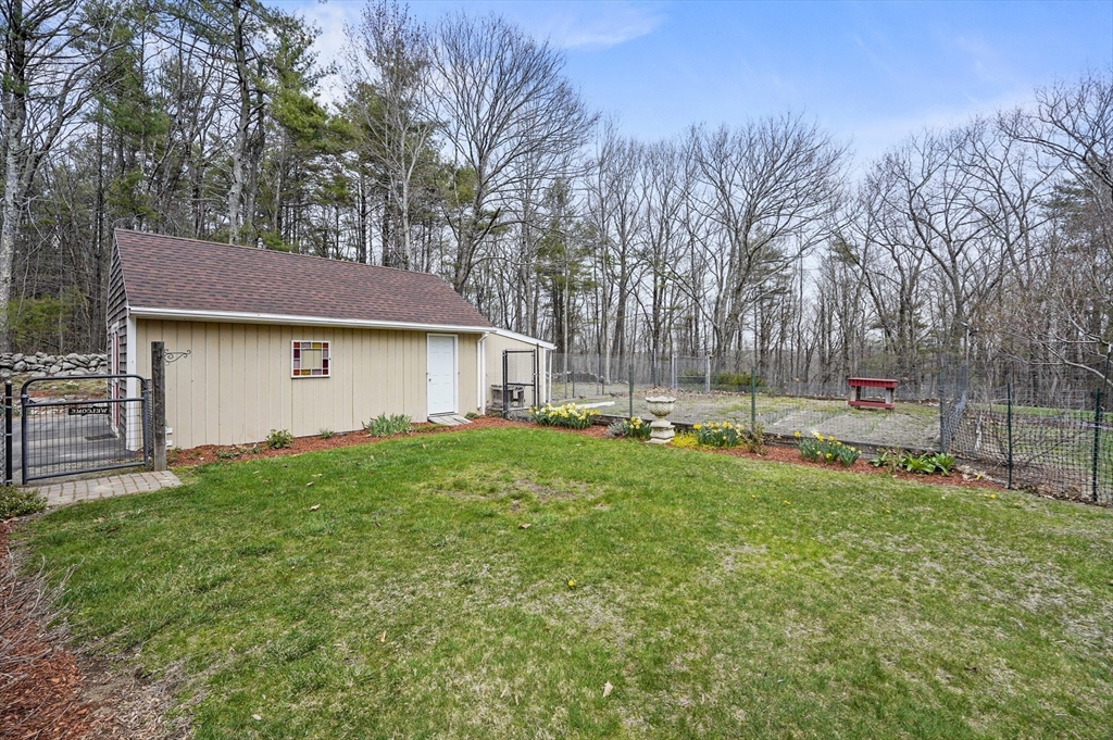 255 Williamsville Road Phillipston, MA 01331 - Photo 38 of 39