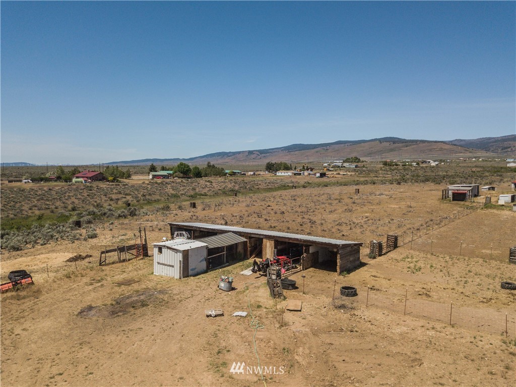 411 Rustic Road Ellensburg, WA 98926 - Photo 27 of 40 Gallery Image 27