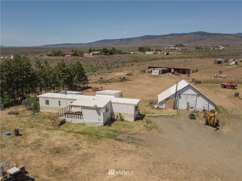 411 Rustic Road Ellensburg, WA 98926 - Photo 28 of 40 Gallery Image 28