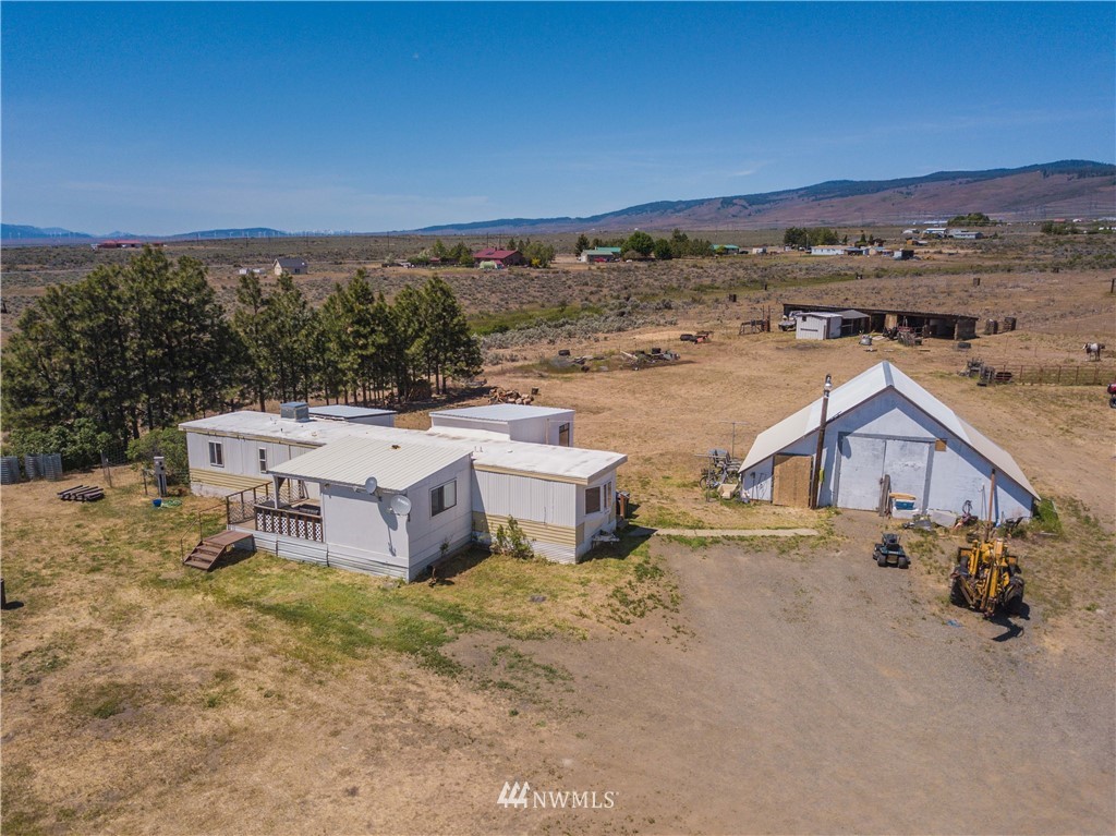 411 Rustic Road Ellensburg, WA 98926 - Photo 29 of 40 Gallery Image 29