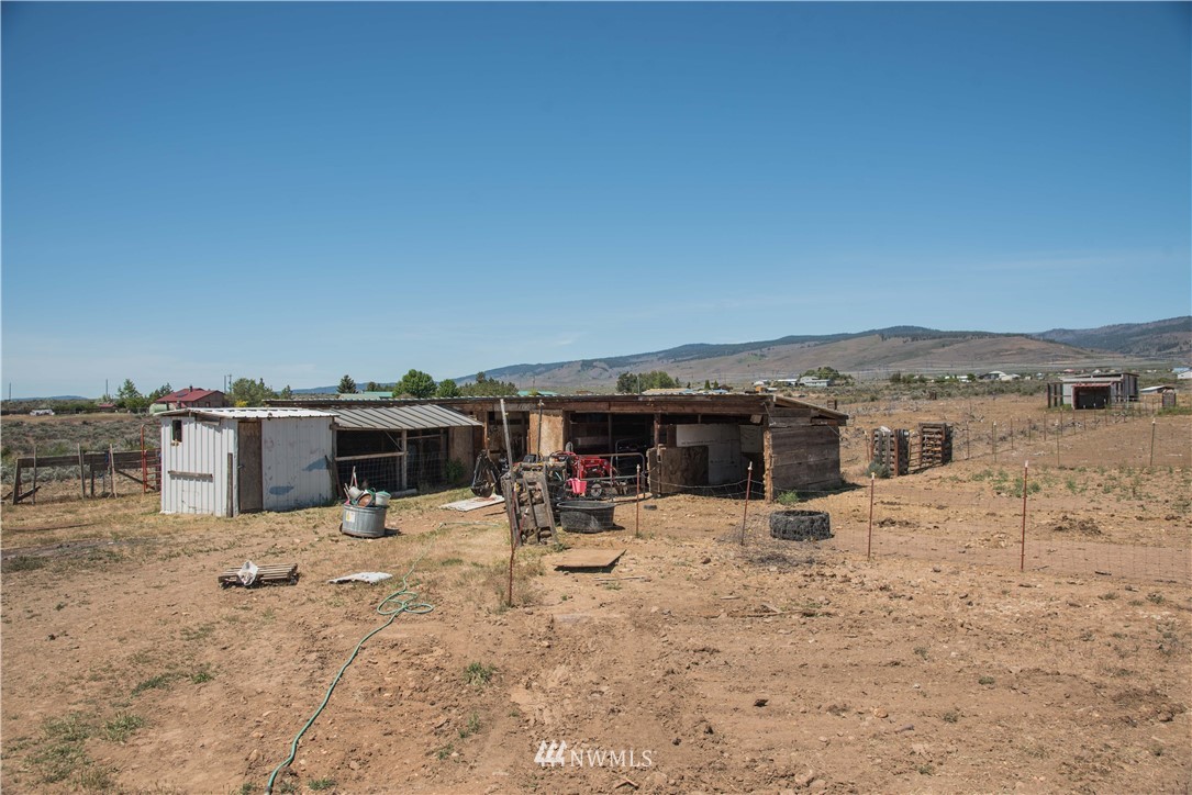 411 Rustic Road Ellensburg, WA 98926 - Photo 31 of 40 Gallery Image 31
