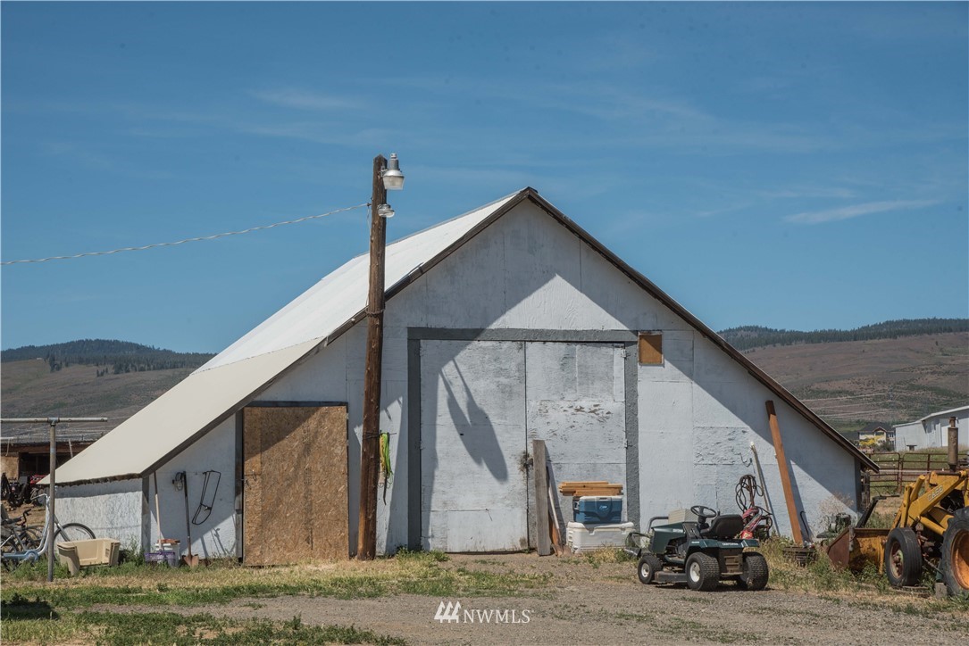 411 Rustic Road Ellensburg, WA 98926 - Photo 33 of 40 Gallery Image 33