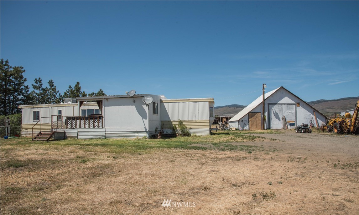 411 Rustic Road Ellensburg, WA 98926 - Photo 36 of 40 Gallery Image 36
