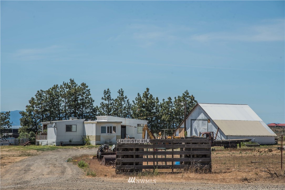 411 Rustic Road Ellensburg, WA 98926 - Photo 37 of 40 Gallery Image 37