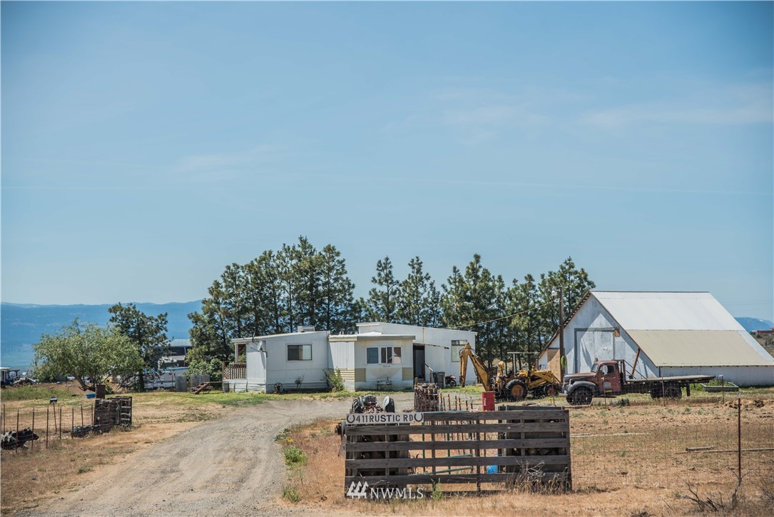 411 Rustic Road Ellensburg, WA 98926 - Photo 38 of 40 Gallery Image 38
