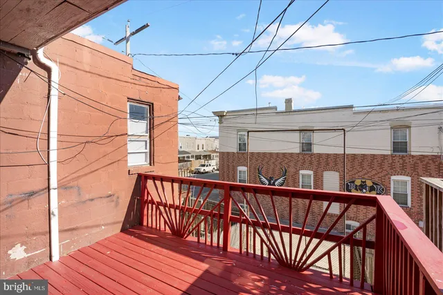 $159,989 | 4703 Pennington Avenue, Curtis Bay, MD 21226