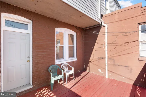 $154,999 | 4703 Pennington Avenue, Curtis Bay, MD 21226