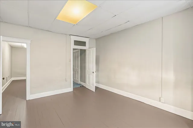 $159,989 | 4703 Pennington Avenue, Curtis Bay, MD 21226