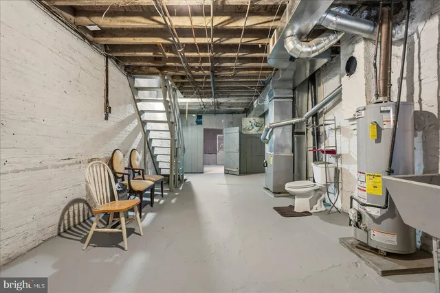 $159,989 | 4703 Pennington Avenue, Curtis Bay, MD 21226