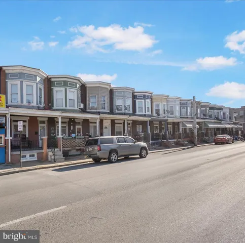 $159,989 | 4703 Pennington Avenue, Curtis Bay, MD 21226