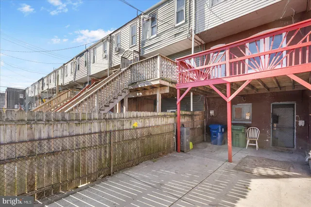 $159,989 | 4703 Pennington Avenue, Curtis Bay, MD 21226